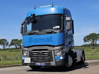 RENAULT T 440 adr