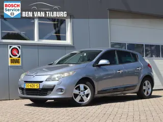 Renault Mégane 1.6 Dynamique / 6-Bak / Trekhaak / Cruise