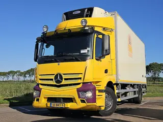 MERCEDES-BENZ ANTOS 1824
