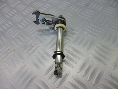 VERSNELLINGSBAK BMW F 800 R 2015 - 2016
