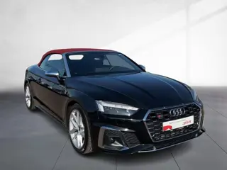 Audi A5 Cabriolet 3.0 TFSI S5 quattro