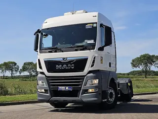 M.A.N. 18.430 TGX