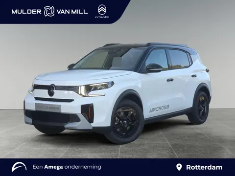 Citroën C3 Aircross Collection 1.2 Hybrid 145pk | MEGADEAL | SNEL LEVERBAAR | 2+6 JAAR GARANTIE* |  