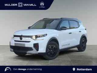 Citroën C3 Aircross Collection 1.2 Hybrid 145pk | MEGADEAL | SNEL LEVERBAAR | 2+6 JAAR GARANTIE* |  
