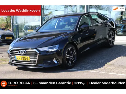 Audi A6 Limousine 45 TFSI Sport Lease edition NIEUW MODEL!