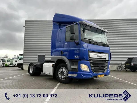 DAF CF 400 FT Comfort Cab / 885 dkm / Smart Tacho V2 / NL Truck