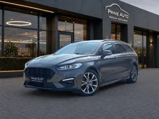 Ford Mondeo Wagon 2.0 IVCT HEV ST-Line |PANO|NAVI|CRUISE|CAMERA|COLD CLIMATE PACK| 18972 / 5144