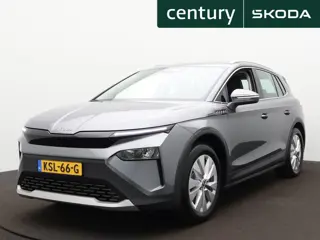 Skoda Elroq 85 Tour Edition IV85