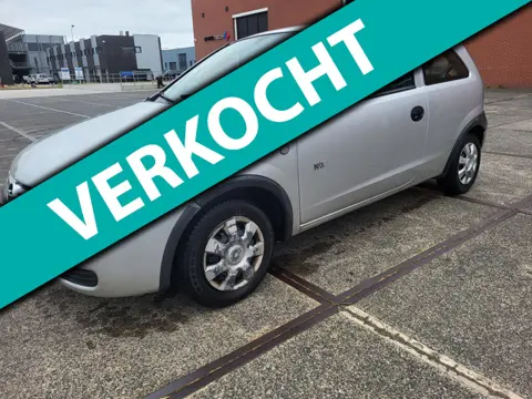 Opel Corsa 1.2-16V Njoy