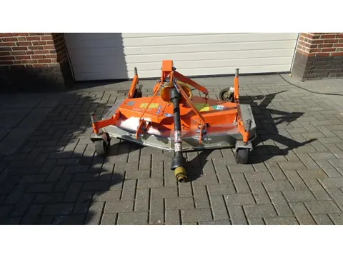 Boxer FAG1500 Cirkelmaaier