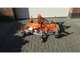 Boxer FAG1500 Cirkelmaaier