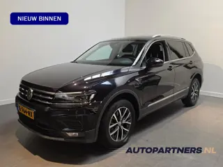 Volkswagen Tiguan Allspace 1.5 TSI Comfortline - Stoel en Stuurverwarming - Apple Carplay/Android Au