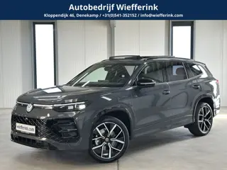Volkswagen Tayron 1.5 eHybrid R-Line Edition 272pk | Groot scherm | Trekhaak | Pano | 360 camera | B