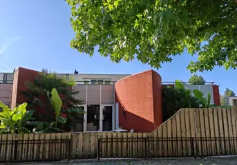 Te koop in Almere - Hennahof 41