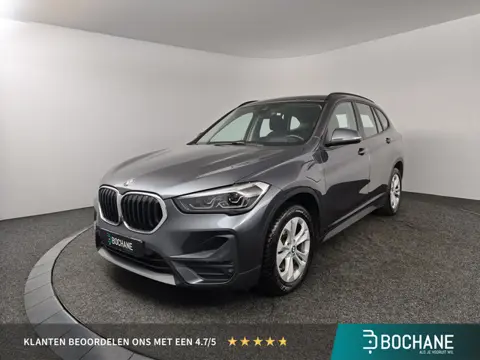BMW X1 xDrive25e | Navigatie | Parkeersensoren Voor & Achter | Elektrische Achterklep | Climate Cont