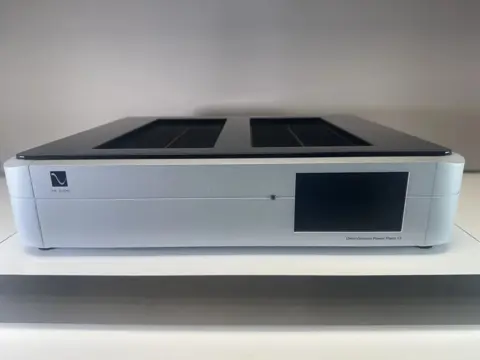 PS Audio DirectStream Power Plant 12