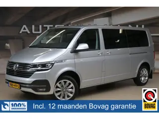 Volkswagen Transporter 2.0 TDI 204pk L2H1 30 DC Bulli | EX. B.T.W. | LED | Elek. deuren | Trekhaak |