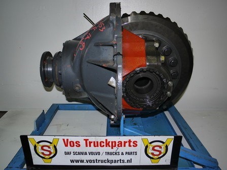 Differentieel DAF 1347-2.69 INCL. SPER