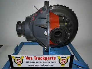 Differentieel DAF 1347-2.69 INCL. SPER