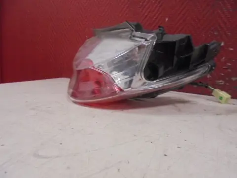 ACHTER LICHT Honda PCX 125 2004 - 2014