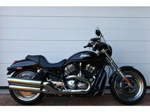 Harley-Davidson VRSCD NIGHT ROD (bj 2006)