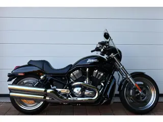 Harley-Davidson VRSCD NIGHT ROD (bj 2006)