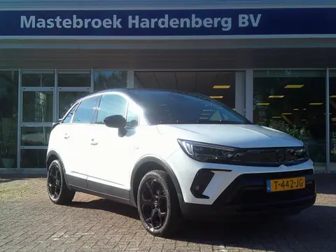 Opel Crossland 1.2 Turbo Level 4 Staat in Hardenberg