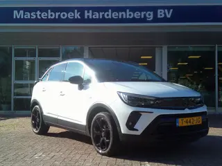 Opel Crossland 1.2 Turbo Level 4 Staat in Hardenberg