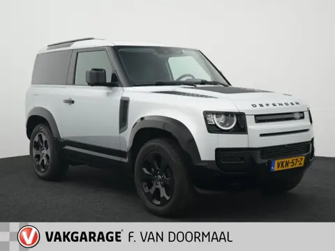 Land Rover Defender 3.0 D200 90 MHEV S VAN (bj 2021)