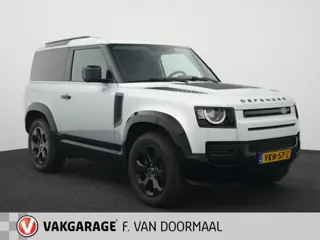 Land Rover Defender 3.0 D200 90 MHEV S VAN (bj 2021)