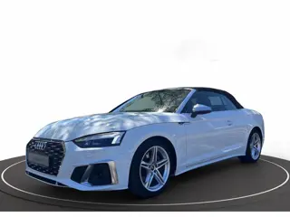 Audi S5 Cabriolet 3.0 TFSI S5 quattro