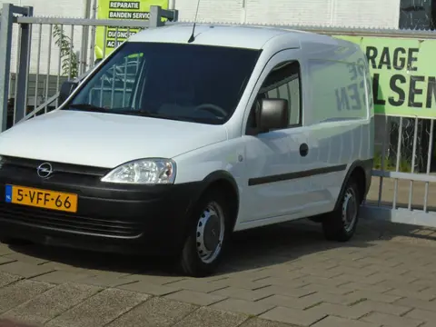 Opel Combo 1.3 CDTi Base