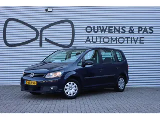 Volkswagen Touran 1.2 TSI Comfortline 7 PERSOONS| CRUISE | NAVI | TREKHAAK | AIRCO |