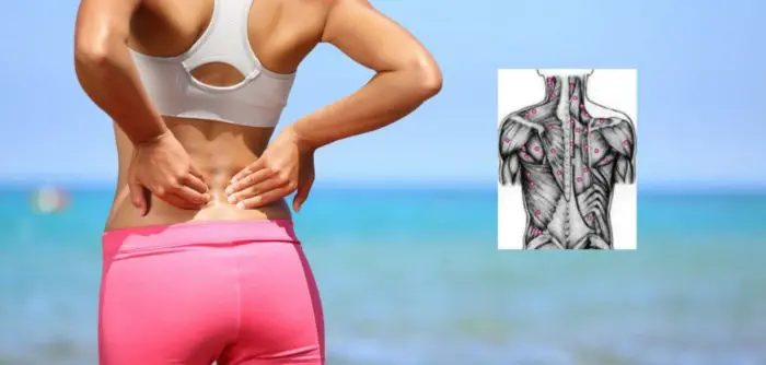 TRIGGERPOINT MASSAGE THERAPIE (NIEUW)