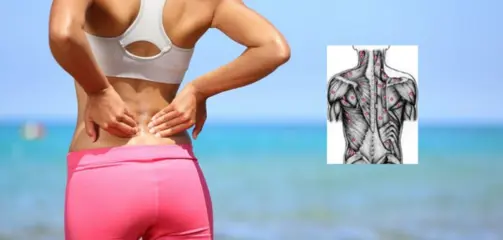 TRIGGERPOINT MASSAGE THERAPIE (NIEUW)