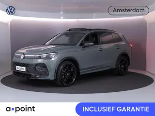 Volkswagen Tiguan 1.5 eHybrid R-Line Edition | Private lease vanaf €931 | 272 pk Automaat (DSG) | Ve