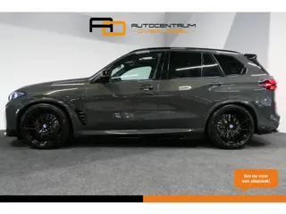 BMW X5 xDrive50e M Sport / M Bodykit / Achterasbesturing / Panoramadak / Elektr. verstelbare voorsto
