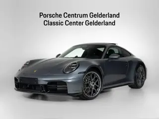 Porsche 911 Carrera