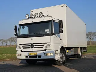 MERCEDES-BENZ ATEGO 1224