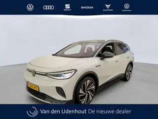 Volkswagen ID.4 77kwh 204pk SOH 92% Max Panoramadak Warmtepomp