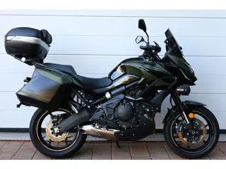 Kawasaki VERSYS 650 GRAND TOURER ABS (bj 2020)