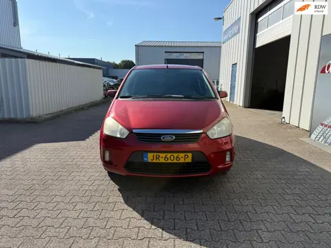 Ford C-Max 1.8-16V Trend / Trekhaak / Airco / Cruise control / LMV /