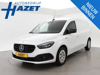 Mercedes-Benz eCitan L2 PRO 51 kWh + CAMERA | STOELVERW. | CARPLAY | LED | CLIMATE CONTROL
