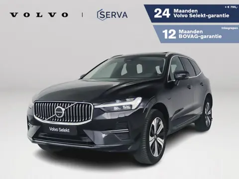 Volvo XC60 T8 Plug-in hybrid AWD Inscription | Panoramadak | 360° camera | Harman Kardon | Stoelverw
