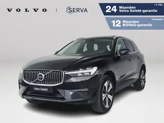 Volvo XC60 T8 Plug-in hybrid AWD Inscription | Panoramadak | 360° camera | Harman Kardon | Stoelverw
