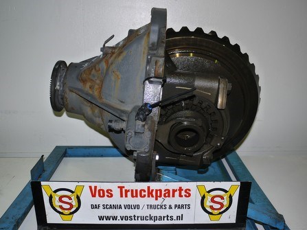Differentieel Volvo RSS-1360 2.47