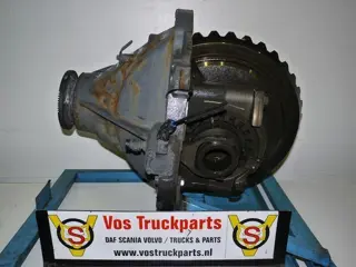 Differentieel Volvo RSS-1360 2.47