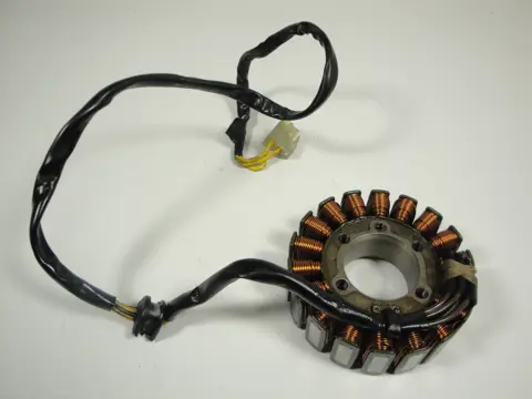 DYNAMO Ducati Multistrada 1100 2007 - 2009