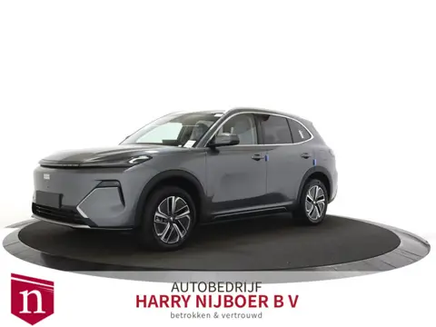 GEELY Starray EM-i 1.5 Pro 360* Camera / Leer / Lm Velgen / Cruise Adaptief