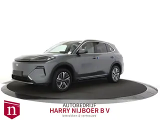 GEELY Starray EM-i 1.5 Pro 360* Camera / Leer / Lm Velgen / Cruise Adaptief